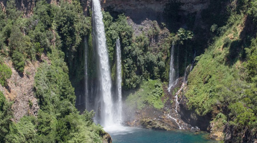 10 lugares que no te puedes perder en la Región del Maule